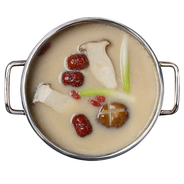 Beef Bone Broth soup base