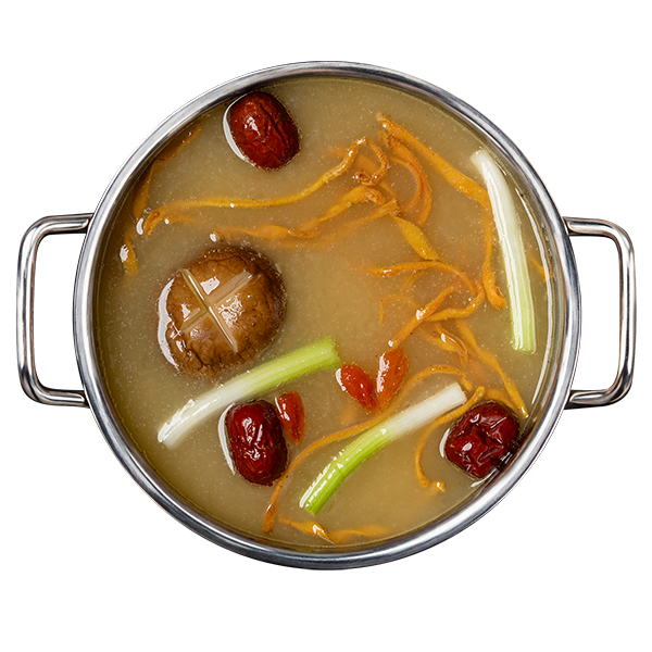 Chicken Stew soup base